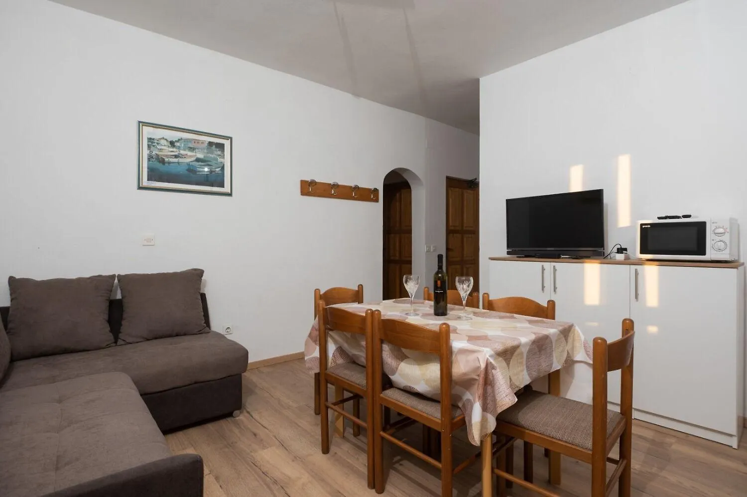 Apartments Armitage Privlaka