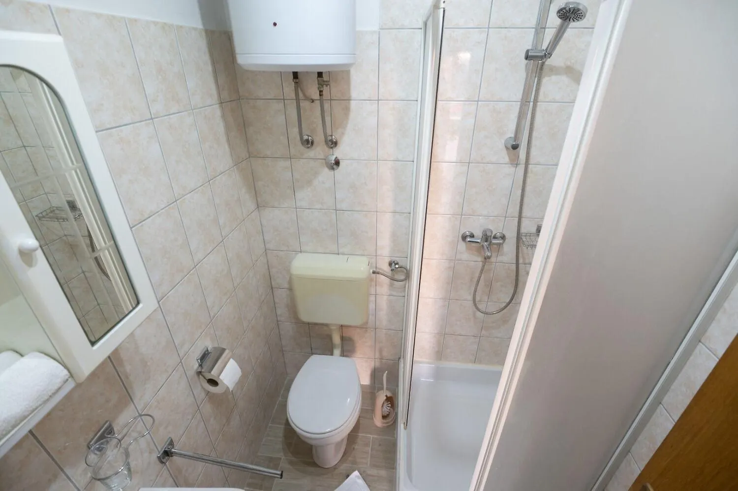 Apartments Armitage Privlaka  0*, Privlaka (Zadar)