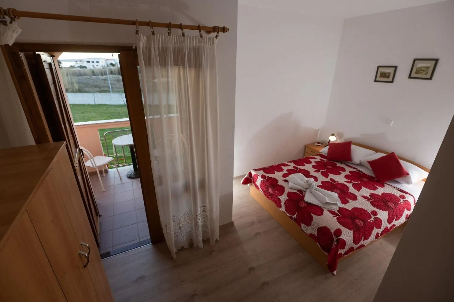 Apartments Armitage Privlaka