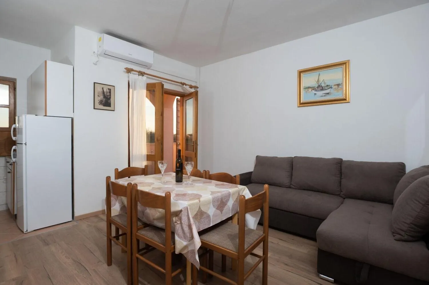 Apartments Armitage Privlaka  Privlaka (Zadar)