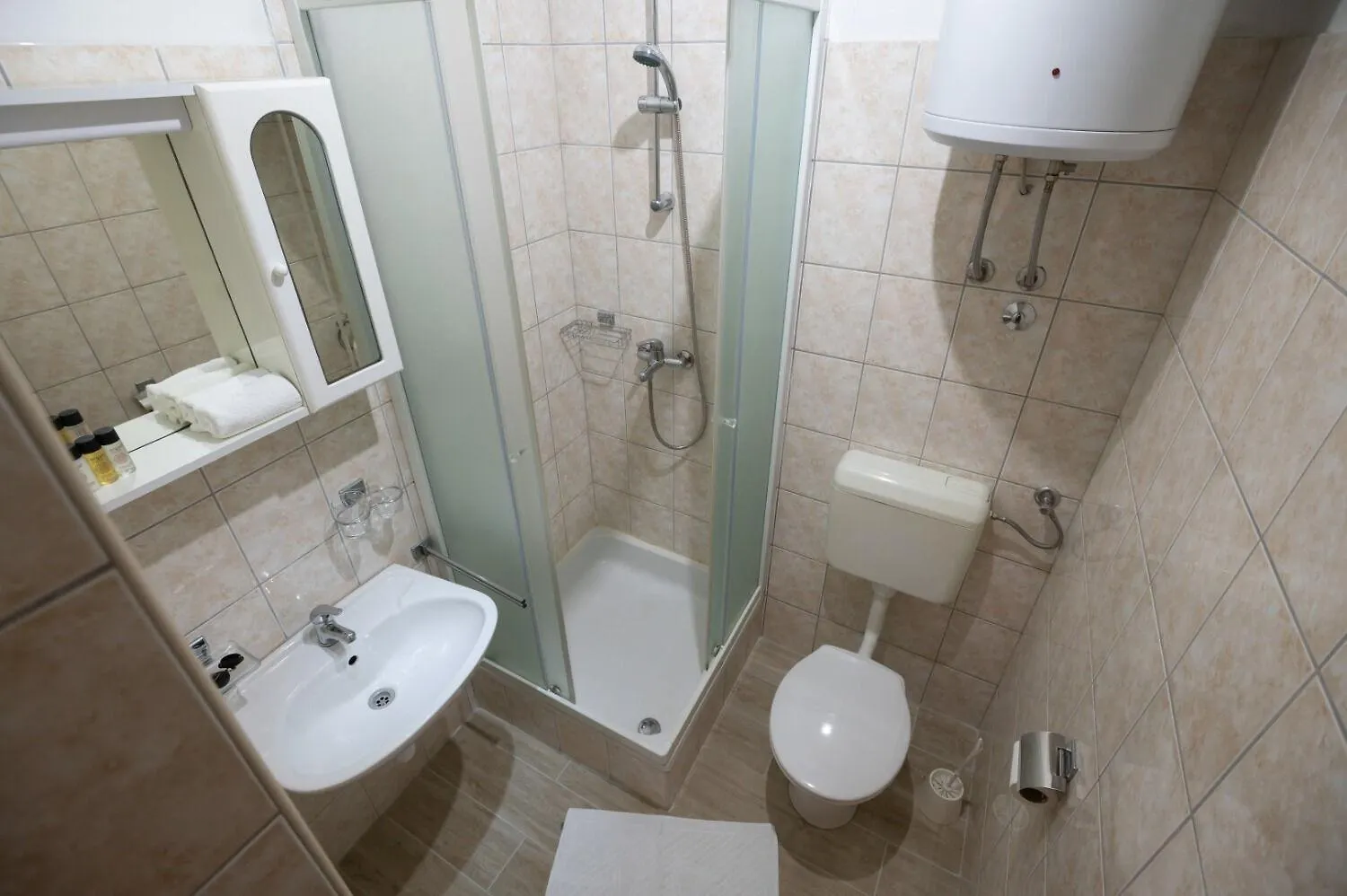 Apartments Armitage Privlaka