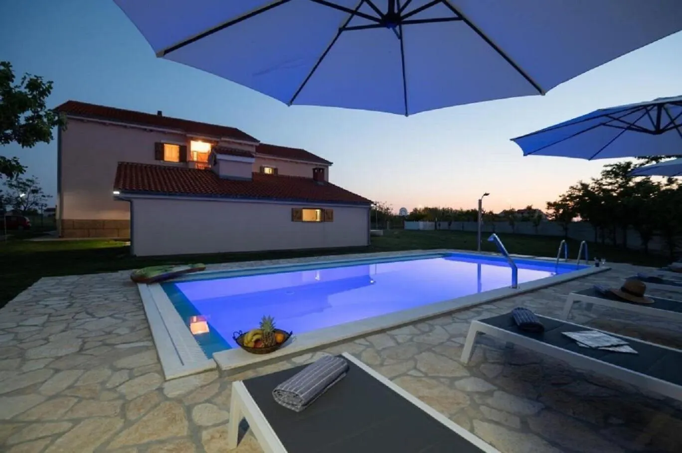 Apartments Armitage Privlaka