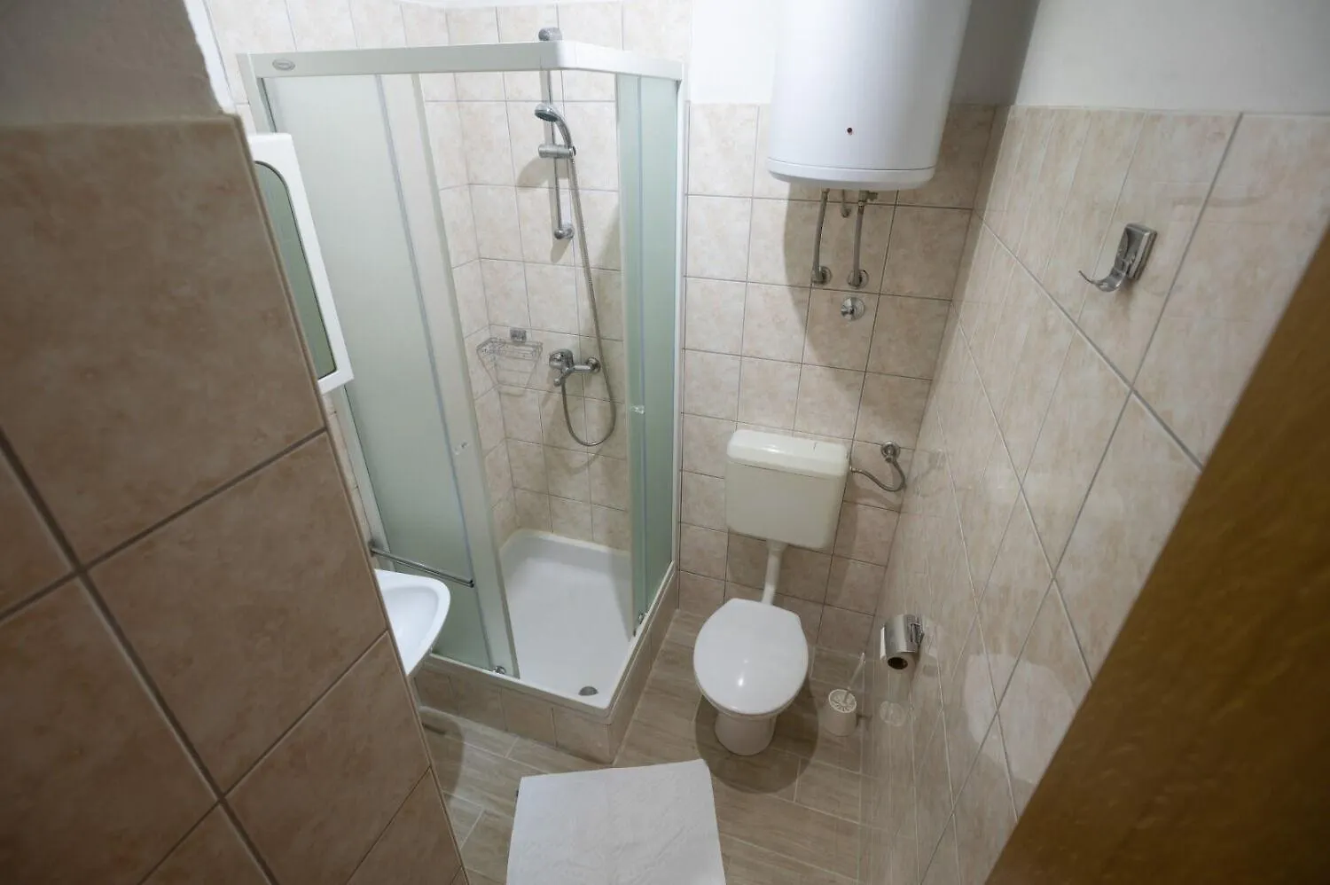 Apartments Armitage Privlaka