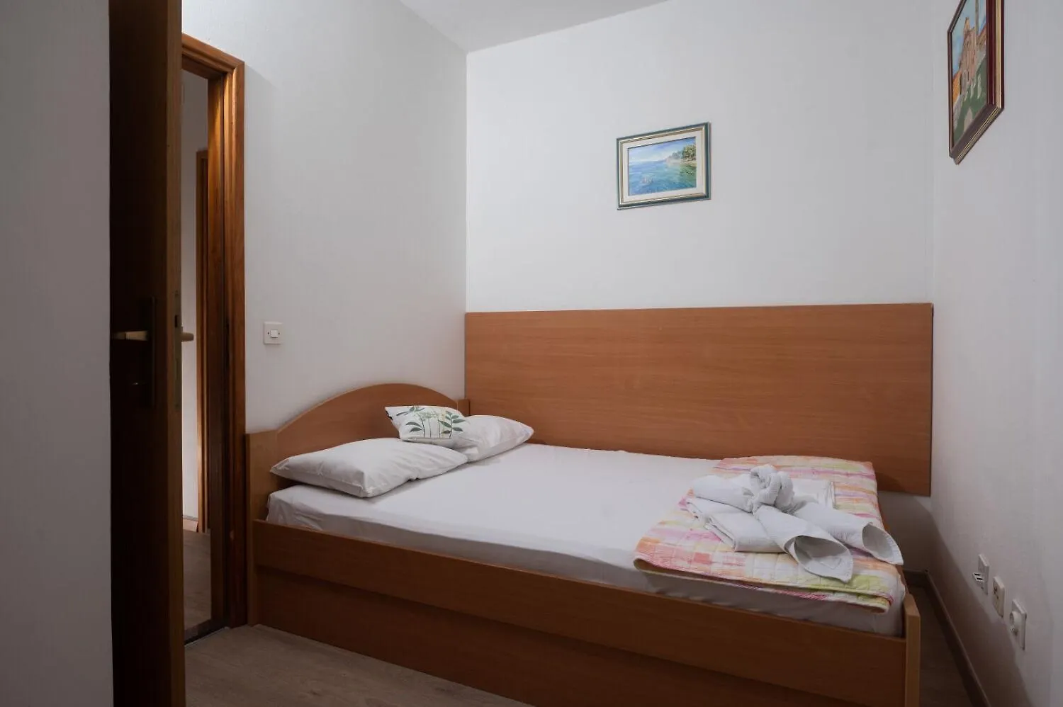 Apartments Armitage Privlaka   Privlaka (Zadar)