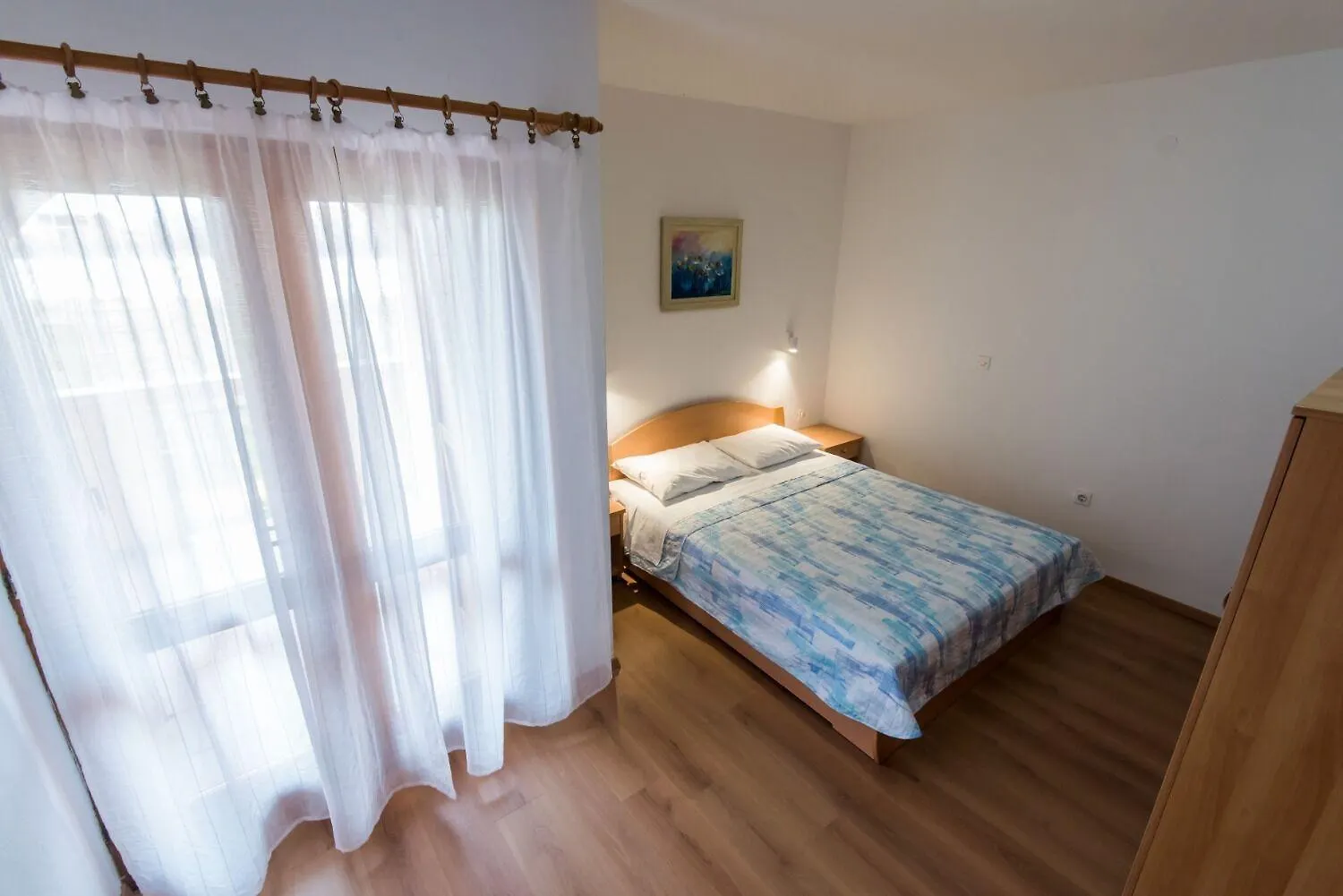 Apartments Armitage Privlaka   Privlaka (Zadar)