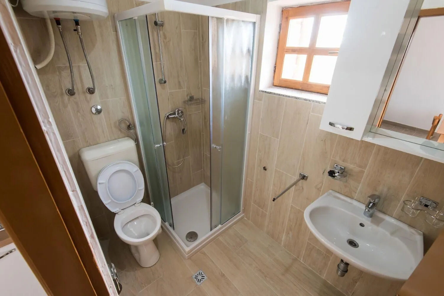 Apartments Armitage Privlaka   Privlaka (Zadar)