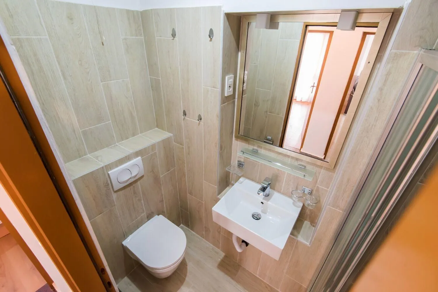 Apartments Armitage Privlaka  Privlaka (Zadar)