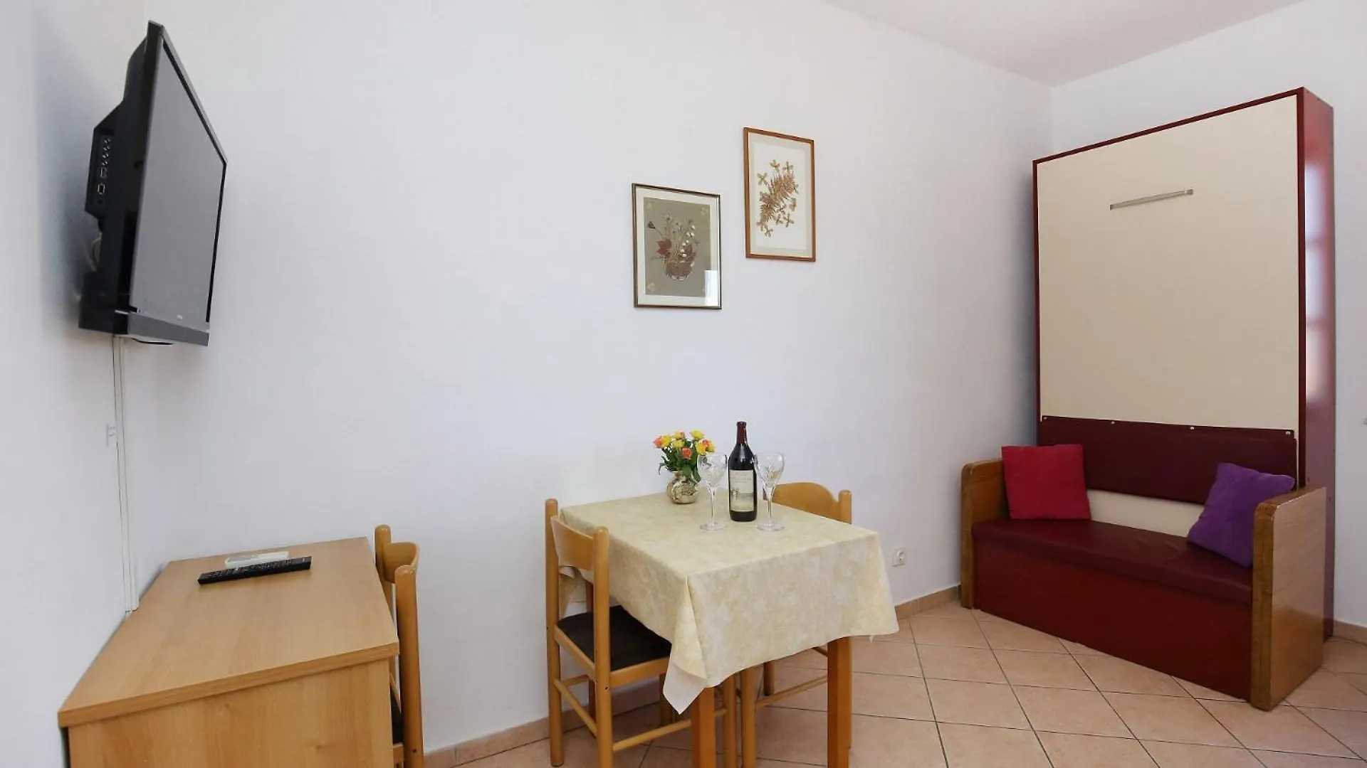 Apartments Armitage Privlaka  Privlaka (Zadar)