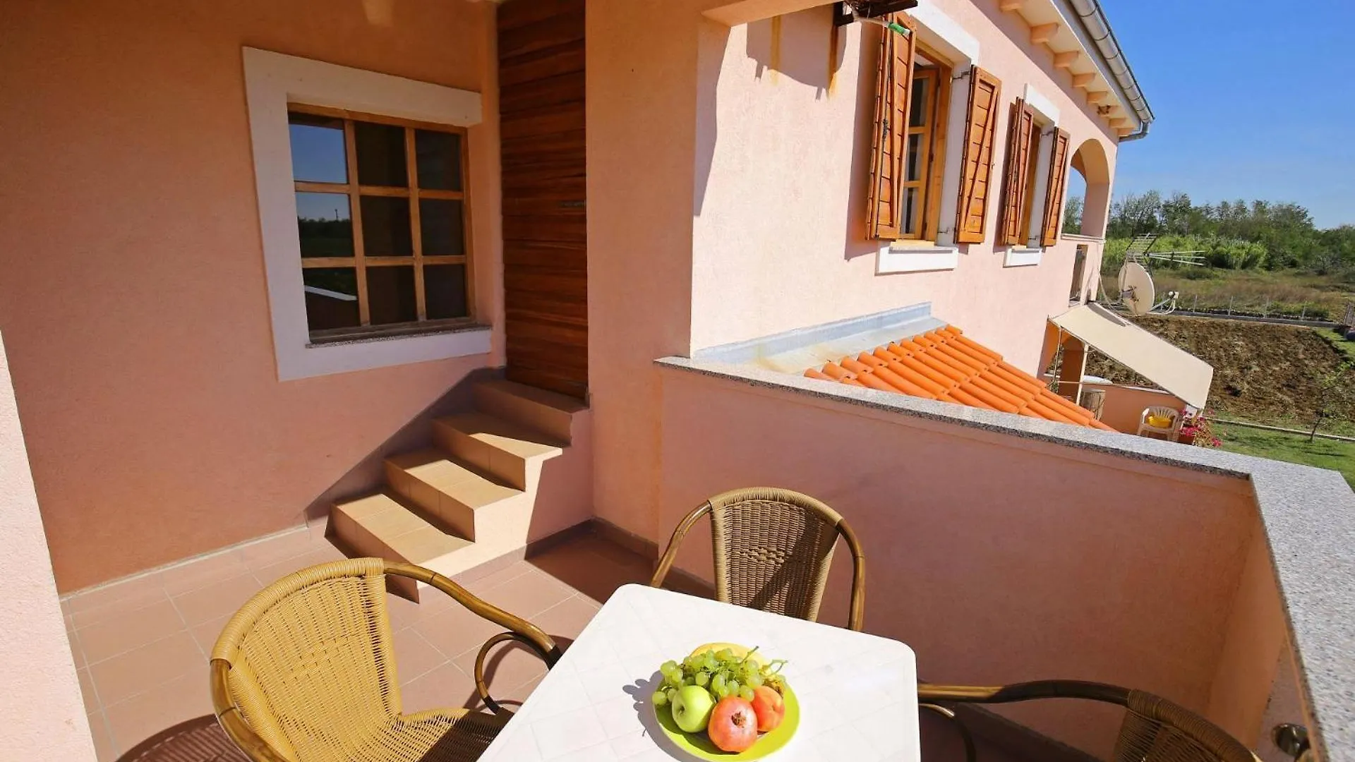 Apartments Armitage Privlaka   Privlaka (Zadar)