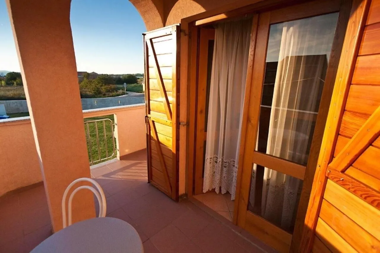 Apartments Armitage Privlaka  0*, Privlaka (Zadar) Croatia