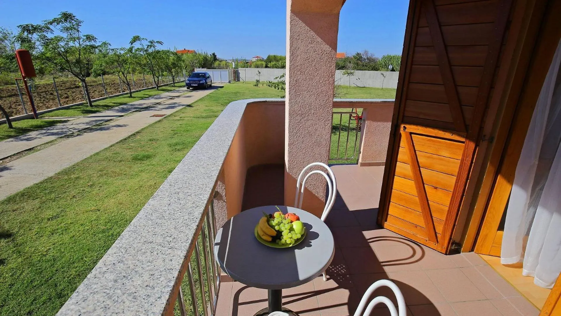 Apartments Armitage Privlaka  Privlaka (Zadar)