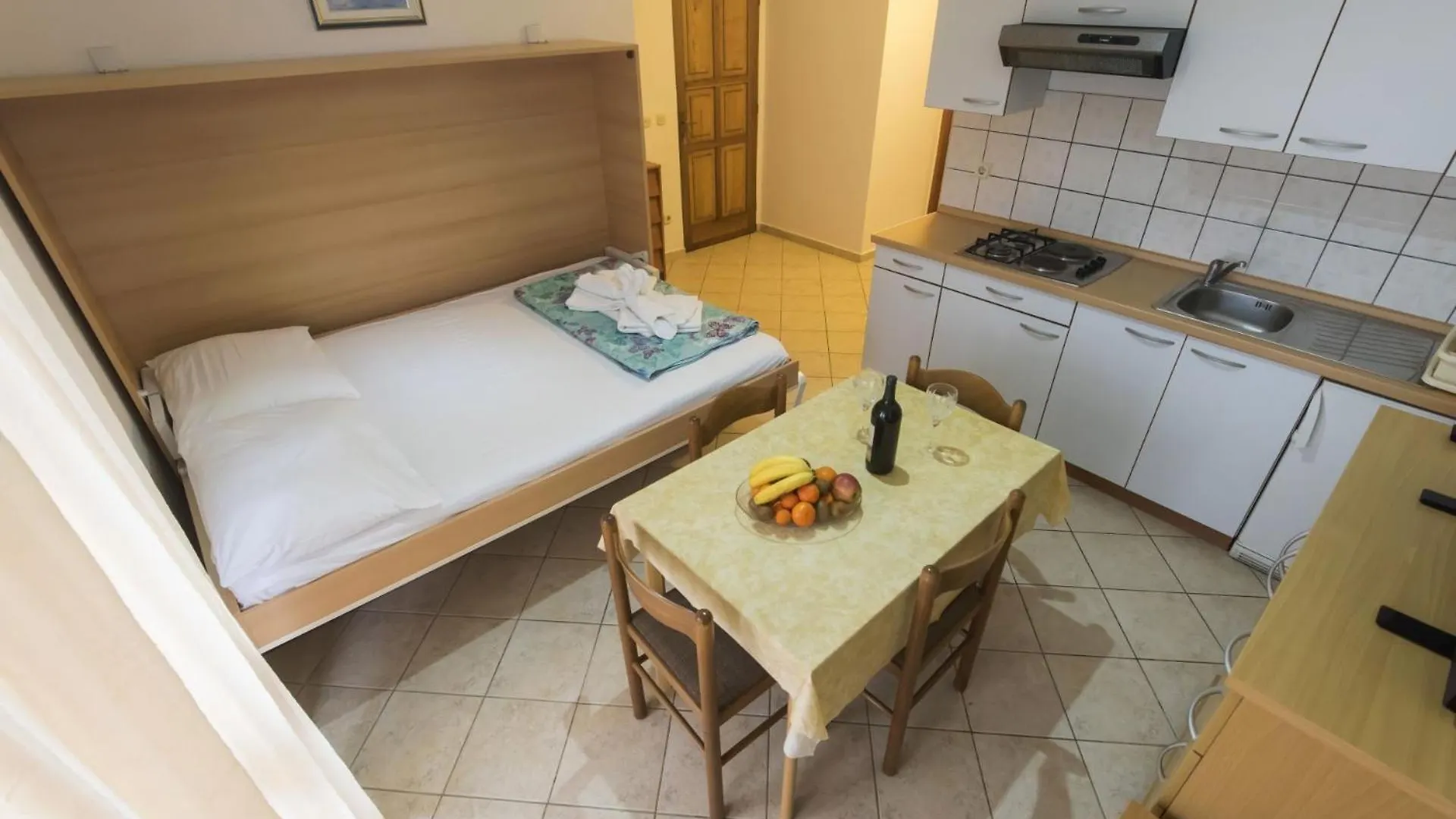 Apartments Armitage Privlaka  0*, Privlaka (Zadar) Croatia