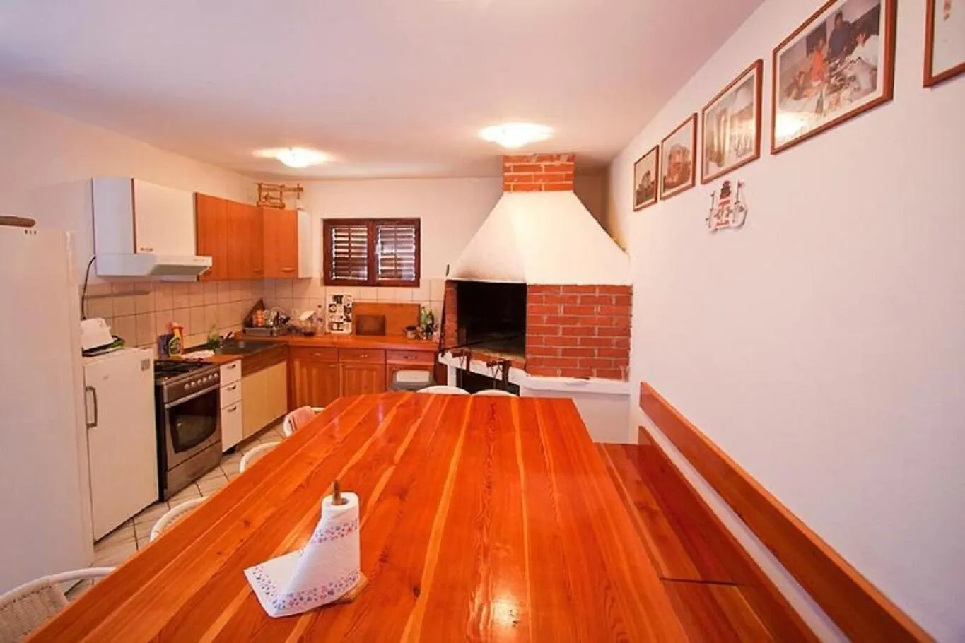 Apartments Armitage Privlaka