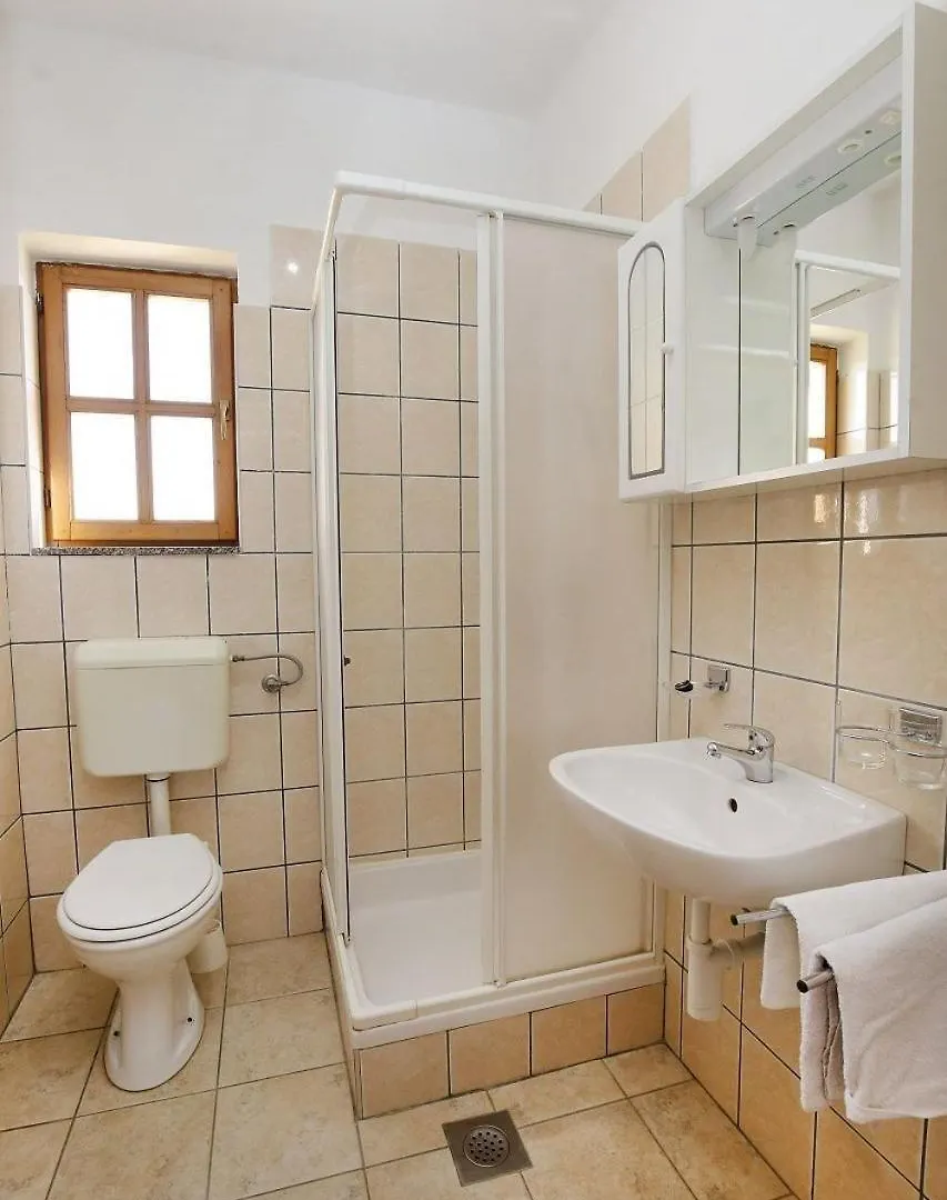 Apartments Armitage Privlaka