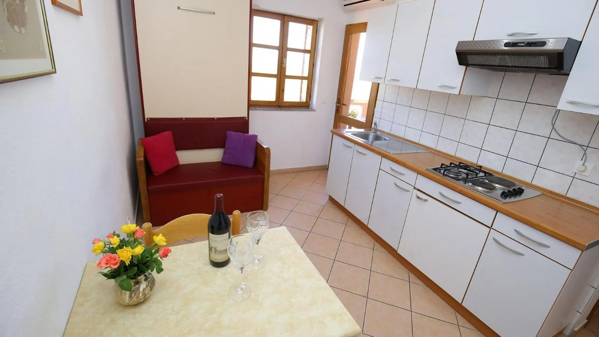Apartments Armitage Privlaka