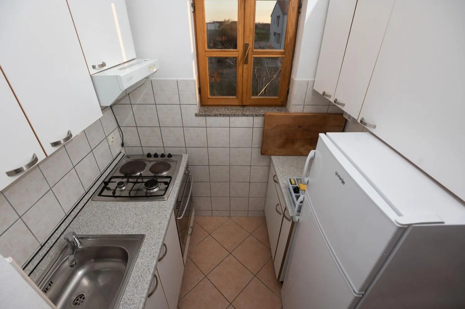 Apartments Armitage Privlaka
