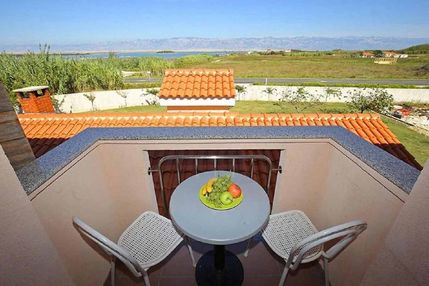 Apartments Armitage Privlaka  Croatia