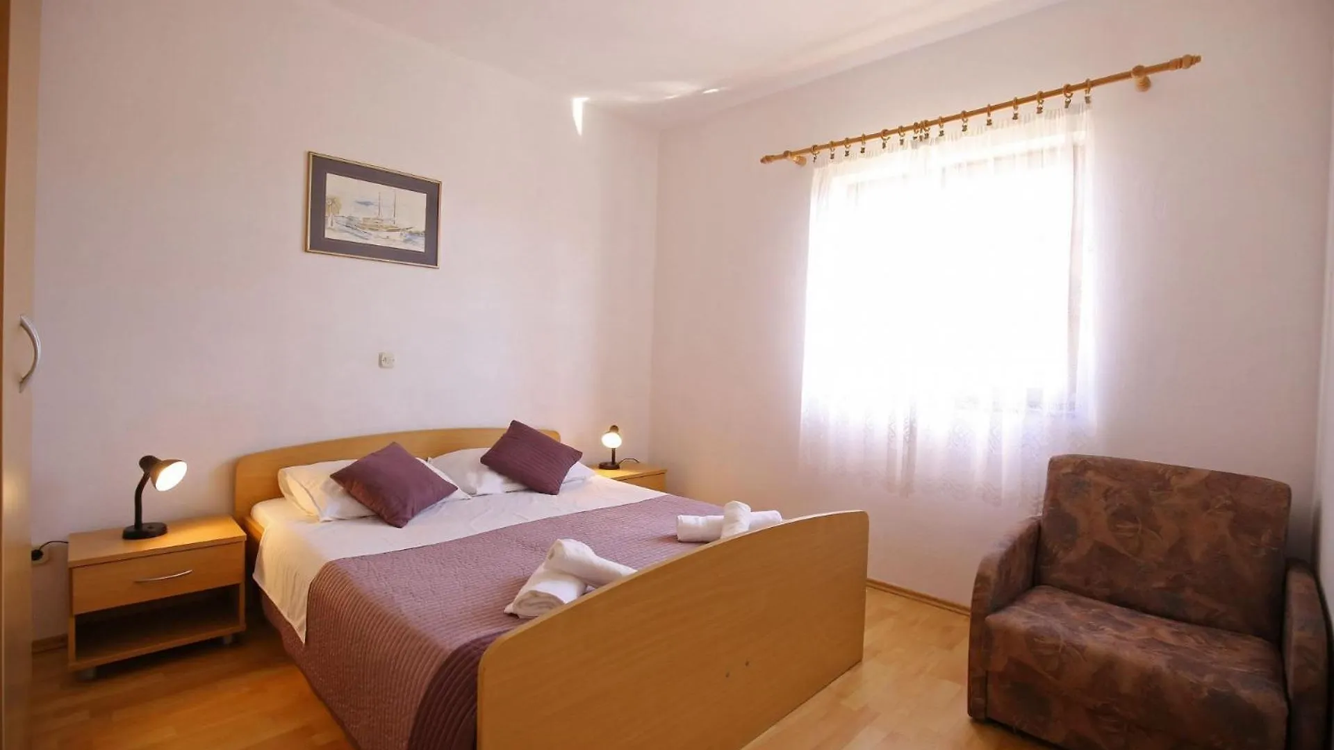 Apartments Armitage Privlaka  0*, Privlaka (Zadar)
