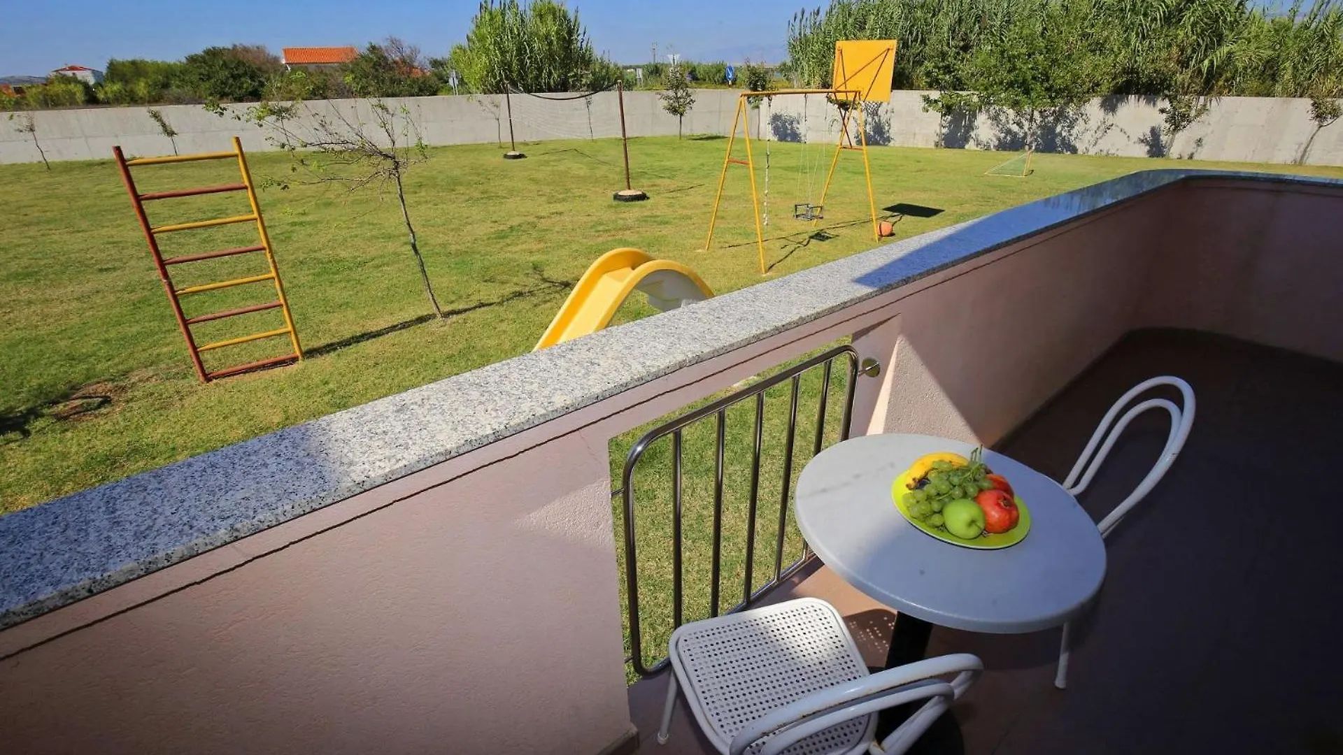 Apartments Armitage Privlaka  0*, Privlaka (Zadar) Croatia